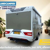 Adria COMPACT DL Foto #2