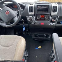 Adria COMPACT DL Foto #3