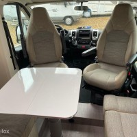 Adria COMPACT DL Foto #5