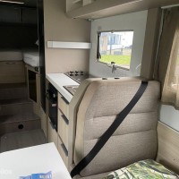 Adria COMPACT DL Foto #7