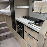 Adria COMPACT DL Foto #8