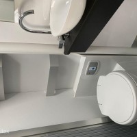 Adria COMPACT DL Foto #13