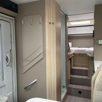 Adria COMPACT DL Foto #14