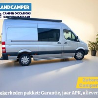 Mercedes SPRINTER 318CDI Foto #3