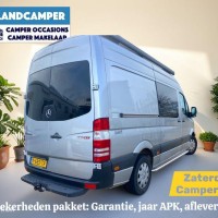 Mercedes SPRINTER 318CDI Foto #4