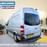 Mercedes SPRINTER 318CDI Foto #6