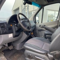 Mercedes SPRINTER 318CDI Foto #7