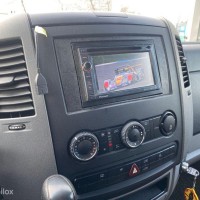 Mercedes SPRINTER 318CDI Foto #9