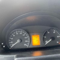 Mercedes SPRINTER 318CDI Foto #10