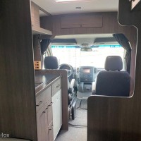 Mercedes SPRINTER 318CDI Foto #16