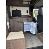 Mercedes SPRINTER 318CDI Foto #17