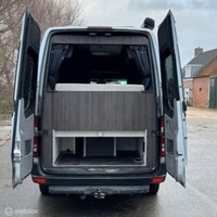 Mercedes SPRINTER 318CDI Foto #20