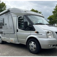 Hymer HV 562 Foto #16