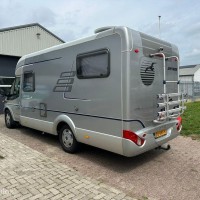 Hymer HV 562 Foto #17