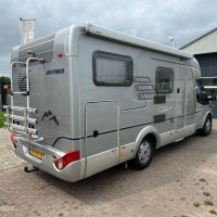 Hymer HV 562 Foto #18