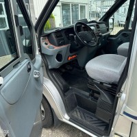 Hymer HV 562 Foto #19