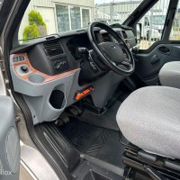 Hymer HV 562 Foto #20