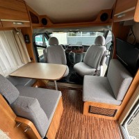 Hymer HV 562 Foto #24