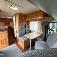 Hymer HV 562 Foto #25