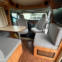 Hymer HV 562 Foto #26