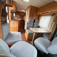 Hymer HV 562 Foto #27