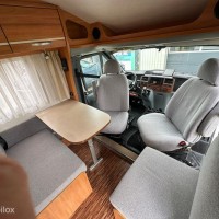 Hymer HV 562 Foto #28