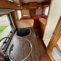 Hymer HV 562 Foto #29
