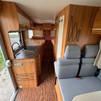 Hymer HV 562 Foto #30