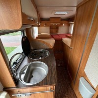 Hymer HV 562 Foto #31