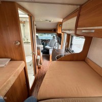 Hymer HV 562 Foto #32