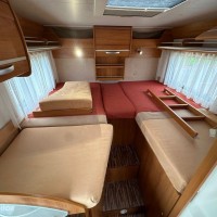 Hymer HV 562 Foto #33