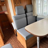 Hymer HV 562 Foto #1
