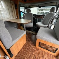Hymer HV 562 Foto #2