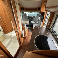 Hymer HV 562 Foto #3