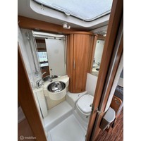 Hymer HV 562 Foto #4