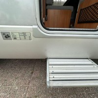 Hymer HV 562 Foto #8