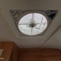 Hymer HV 562 Foto #9