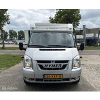 Hymer HV 562 Foto #10