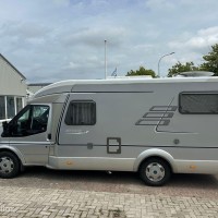 Hymer HV 562 Foto #11