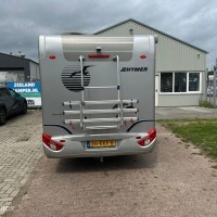 Hymer HV 562 Foto #12