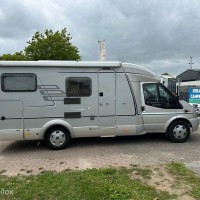 Hymer HV 562 Foto #13