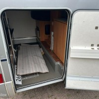 Hymer HV 562 Foto #15