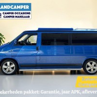 Volkswagen TRANSPORTER 1.0 TDI 75 KW Foto #24