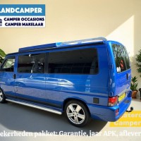 Volkswagen TRANSPORTER 1.0 TDI 75 KW Foto #25