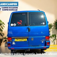 Volkswagen TRANSPORTER 1.0 TDI 75 KW Foto #26