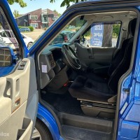 Volkswagen TRANSPORTER 1.0 TDI 75 KW Foto #29