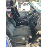 Volkswagen TRANSPORTER 1.0 TDI 75 KW Foto #34