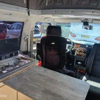 Volkswagen TRANSPORTER 1.0 TDI 75 KW Foto #37