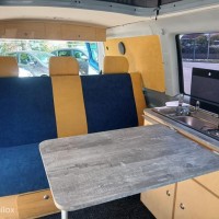 Volkswagen TRANSPORTER 1.0 TDI 75 KW Foto #40