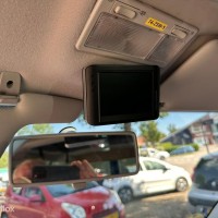 Volkswagen TRANSPORTER 1.0 TDI 75 KW Foto #8